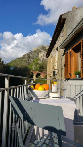 Отель Mare Apartment 4  Шалеа